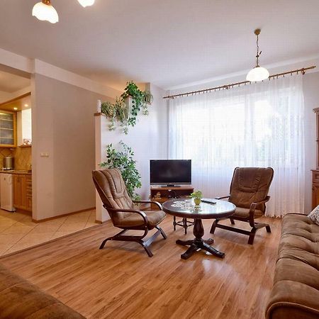 Apartament Zuzia Dzwirzyno Luaran gambar