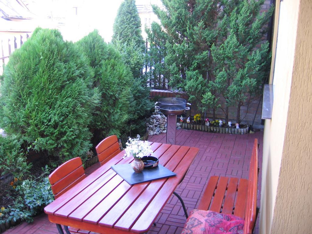 Apartament Zuzia Dzwirzyno Luaran gambar